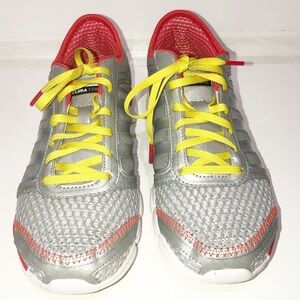 Adidas women Clima-cool sneaker.